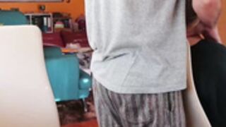 secretsidehustle daytime fuck