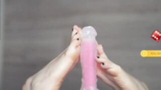 hoolybunny footjob_2022-05-22