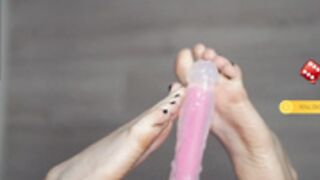 hoolybunny footjob_2022-05-22