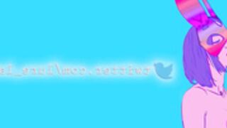 Purple_bitch Marin kitagawa