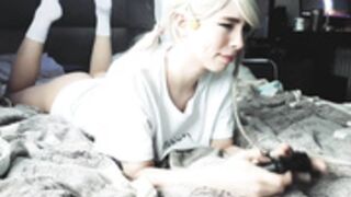 MollyRedWolf : Stepsister Paid with Her Body