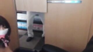 Mana cafe exposure #5 collections