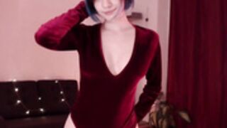 secretcoraline little tease