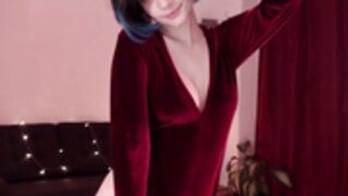 secretcoraline little tease