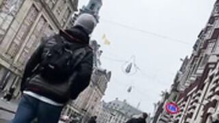 Orange spandex for everyone free