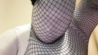 Encasement masturbation