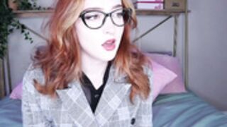 phatassedangel69 Gf's Mom Seduces u to Creampie her!!