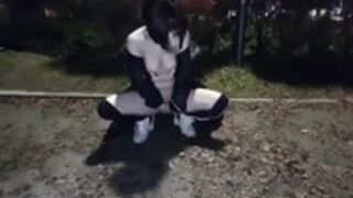 Mana toilet exposure #1 collections