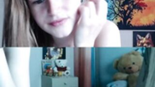 Sweet_Sin_Sati naked