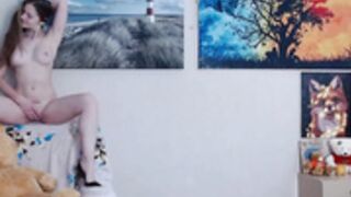 Sweet_Sin_Sati naked
