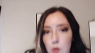 AllAmericanWoman Compilation of Flashes 9