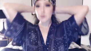 AllAmericanWoman Compilation of Flashes 9