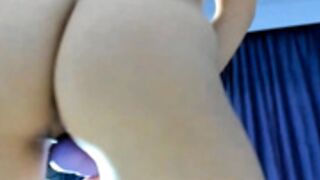 Eve___ naked pussy play