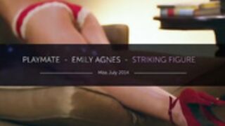 emily agnes emily shaw playboy 3