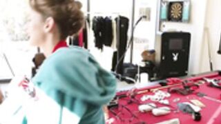 emily agnes emily shaw playboy 2