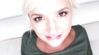 Eliza Jane Is No Amateur