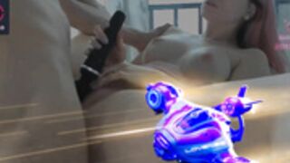 DiamondAnna mix sex show 3