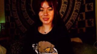 _modestmouse topless