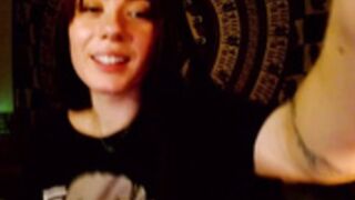 _modestmouse topless