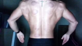 young tay, big back 2