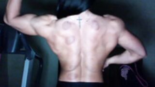 young tay, big back 2