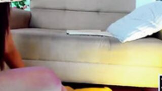 flaca anal doggy ride squirt atm