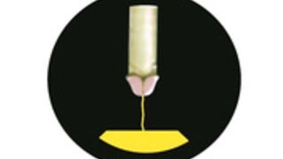 Lilou - pretty Hungarian girl gets piss in her mouth