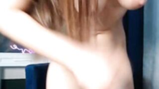 Lina Tyans webcam show lll