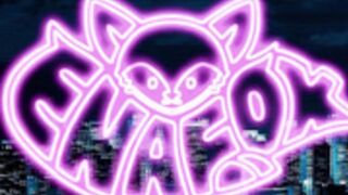 Enafox: You Pleasure Your Catgirl GF on V-Day