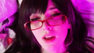 Enafox: You Pleasure Your Catgirl GF on V-Day