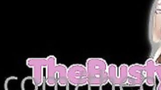 The Stacked Milf Futanari Explosion