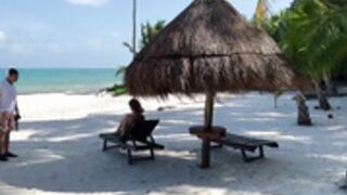 BTS SH00t Rach3l C00k Vlog Issue 5 Tulum