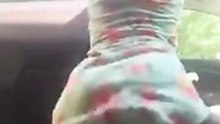 great coco twerk bad lighting