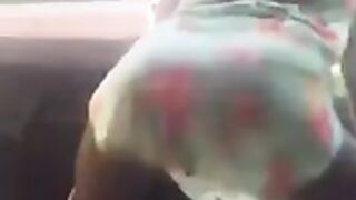 great coco twerk bad lighting