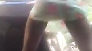 great coco twerk bad lighting