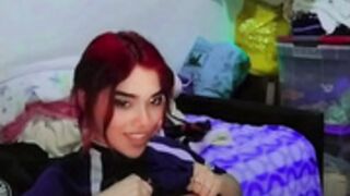 Pao marquez live boobs flash