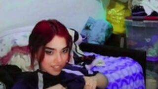 Pao marquez live boobs flash