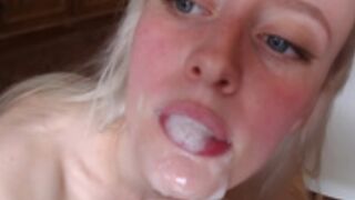 duoloversthot facial 6