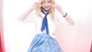 Hidori Rose: Marin Kitagawa +18 Debut Video