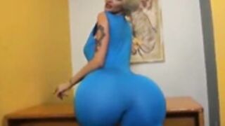 blonde tmc joi butt