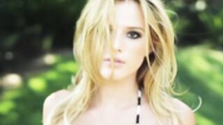 _Bella Thorne Jerk of Challenge