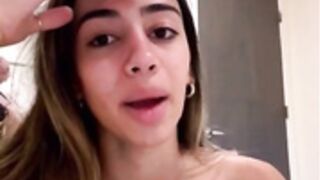 Samani tit flash
