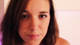 Cora Beautiful Agony Orgasm