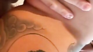 Renee Gracia best sextape