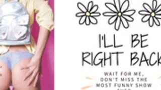 Little_Effy18 Billy Bob Birthday Blowjob