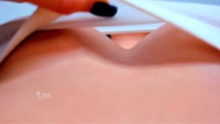 8a8y_nura's Boobs from bacteria point of view