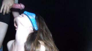 playing in the underground