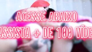 LIVE BI FEMININO COM DEBORA FANTINE E A NINFETA ARIEL