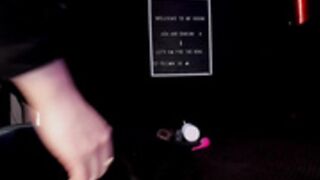 Ada-andDamian anal 2022-05-16