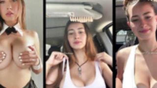 Cece Rose Onlyfans Compilation